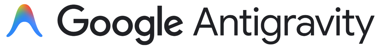 Google Antigravity Logo